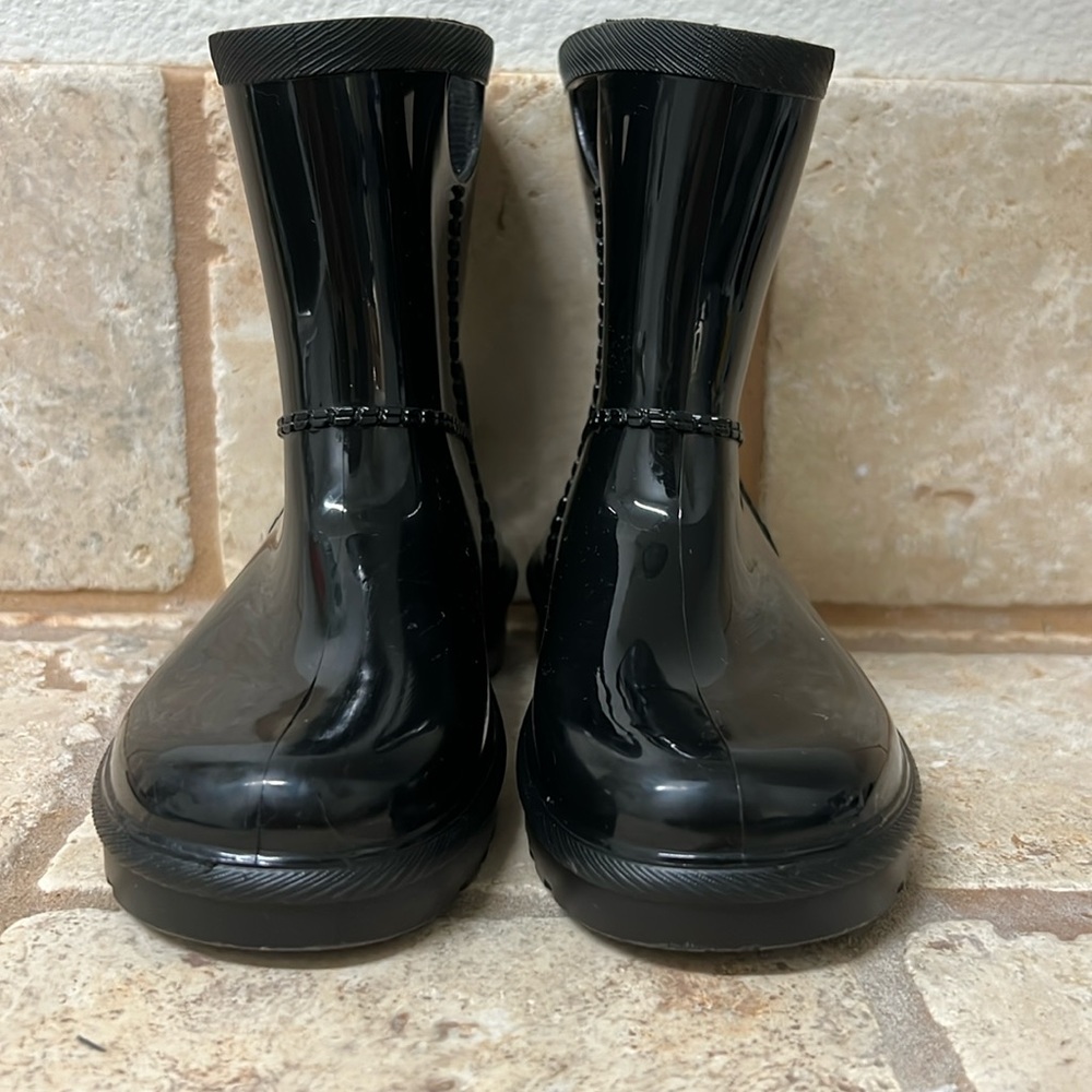 UGG Rain boots NWOT